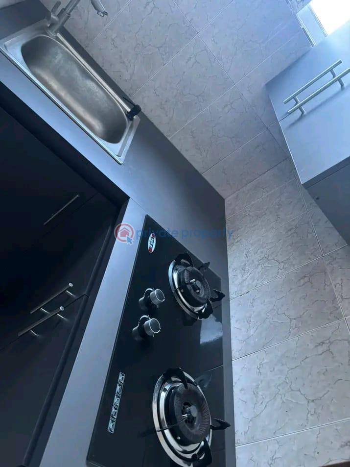 1 bedroom Apartment For Rent Dzorwulu Accra - 1