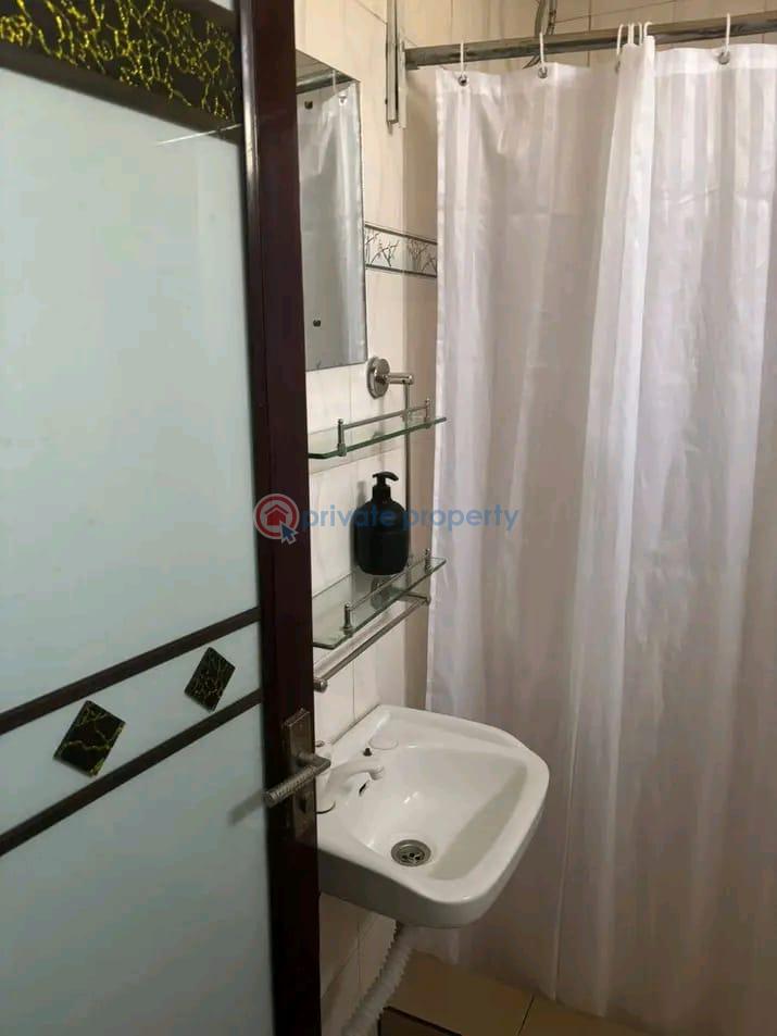 1 bedroom Apartment For Rent Dzorwulu Accra - 4