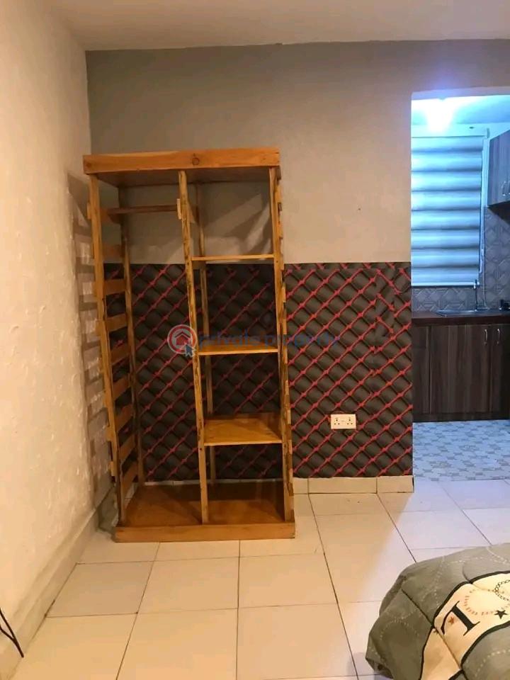 1 bedroom Apartment Short let Manet Spintex Accra - 3