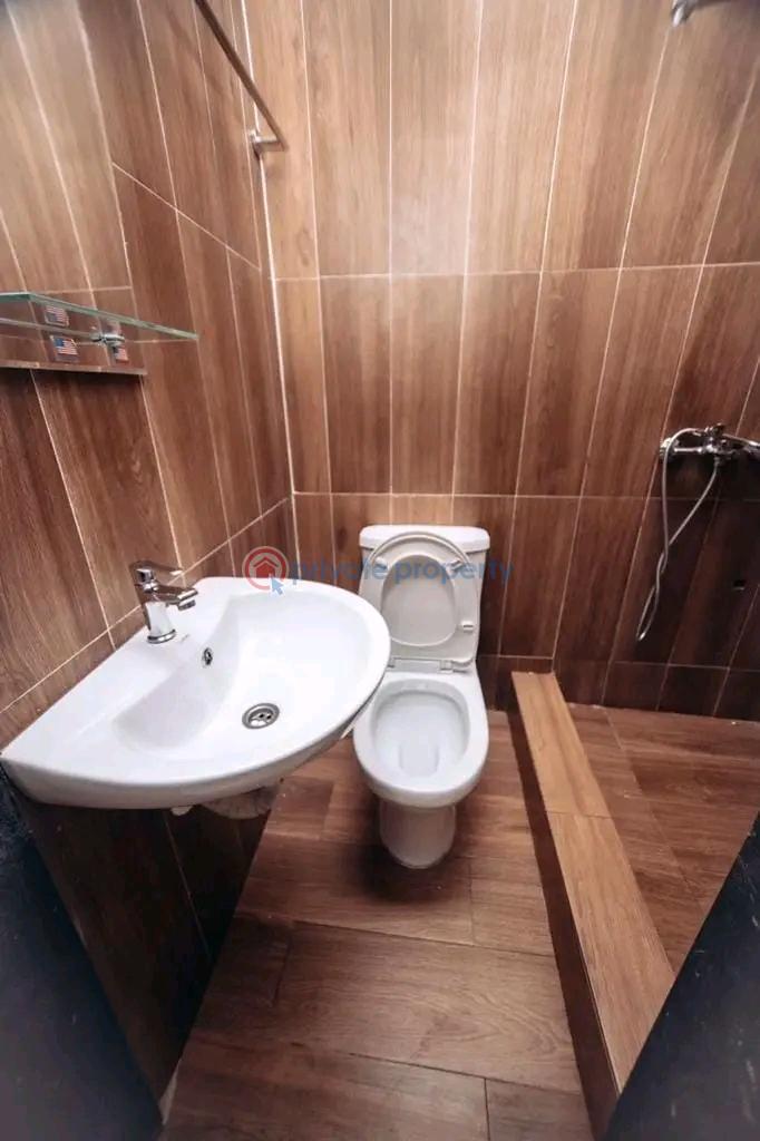 1 bedroom Apartment Short let Manet Spintex Accra - 7
