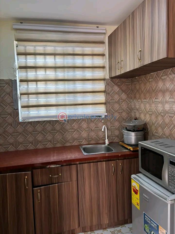 1 bedroom Apartment Short let Tsshie Noble Junction Teshie-Nungua Estates Accra - 5
