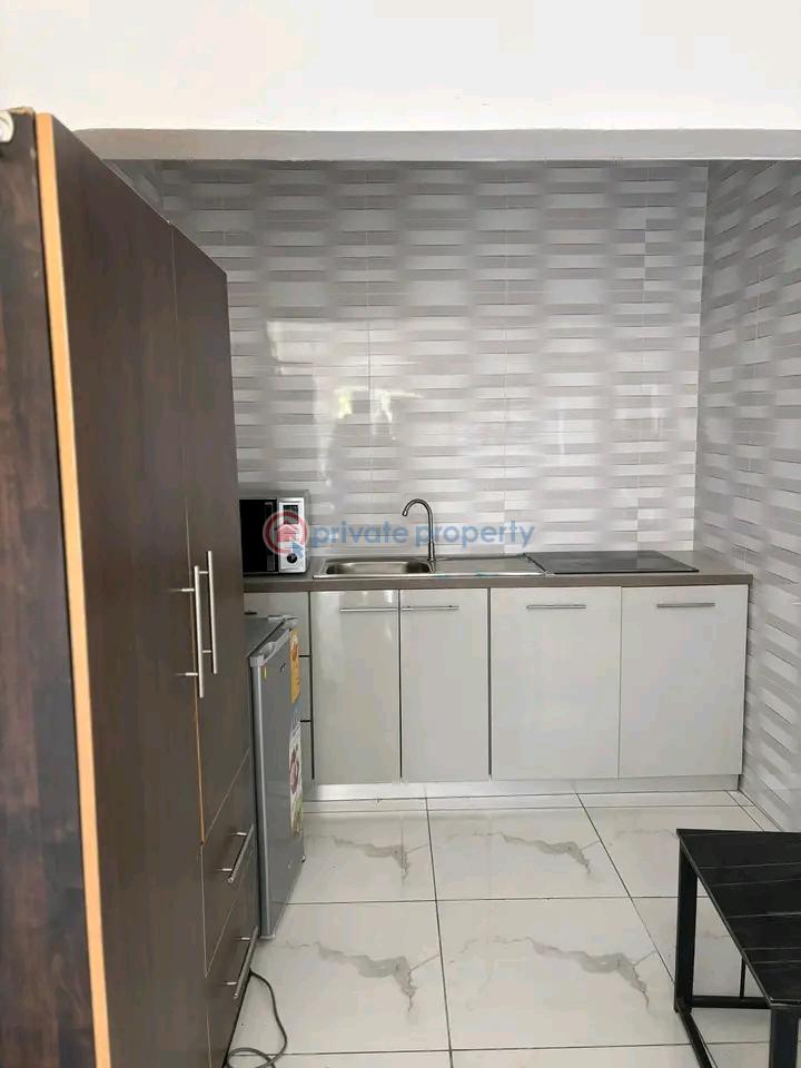 1 bedroom Apartment Short let Tsshie Noble Junction Teshie-Nungua Estates Accra - 1