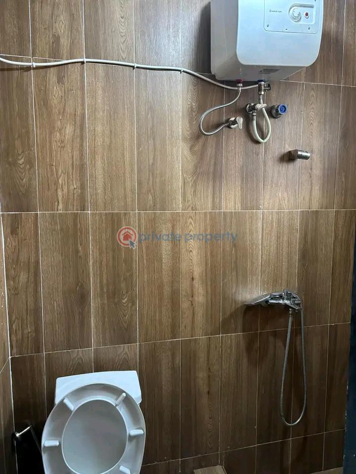 1 bedroom Apartment Short let Tsshie Noble Junction Teshie-Nungua Estates Accra - 4