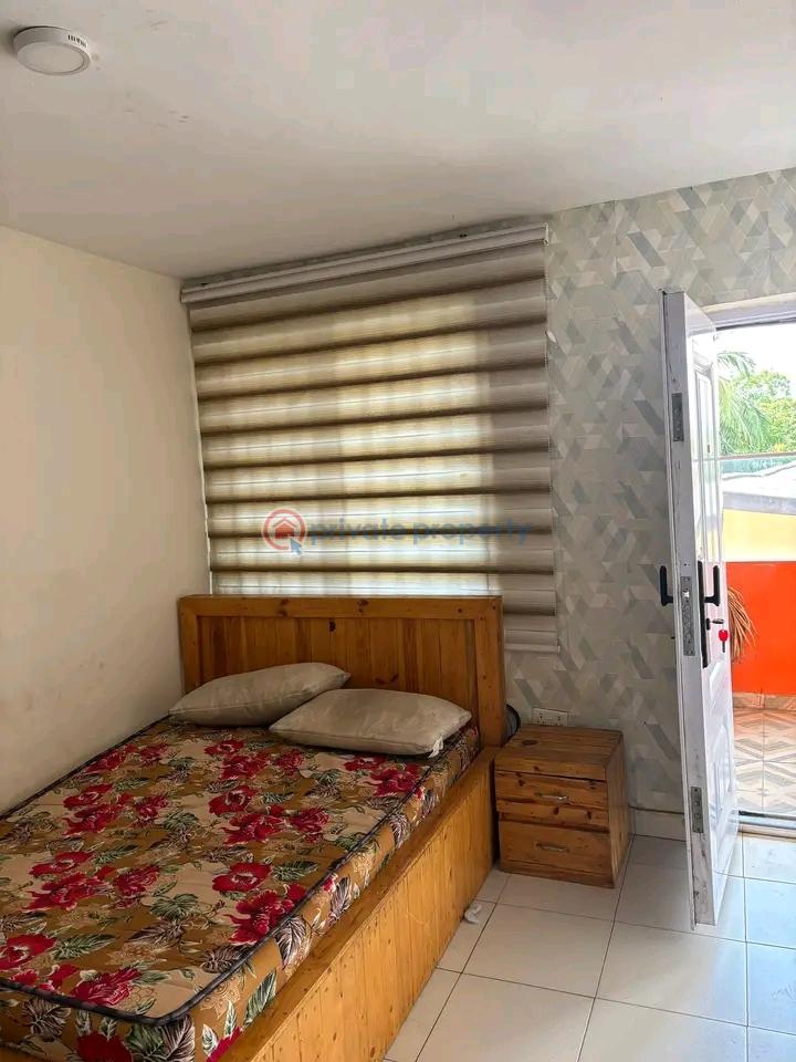 1 bedroom Apartment Short let Tsshie Noble Junction Teshie-Nungua Estates Accra - 3