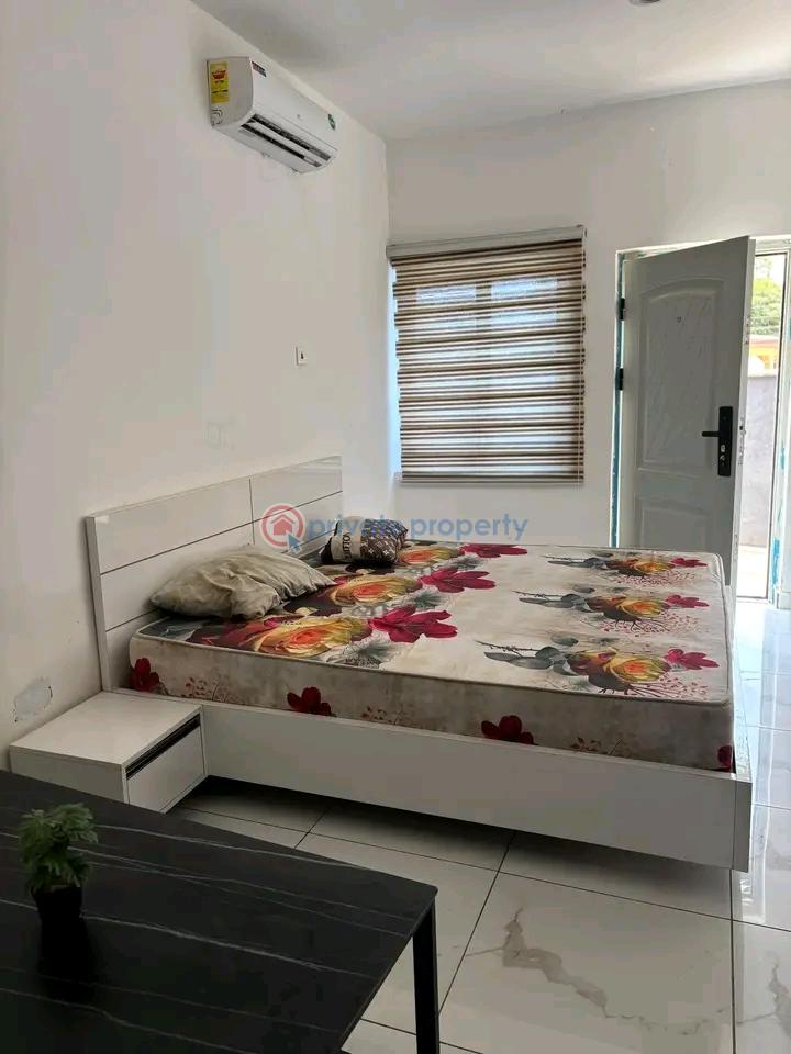 1 bedroom Apartment Short let Tsshie Noble Junction Teshie-Nungua Estates Accra - 2