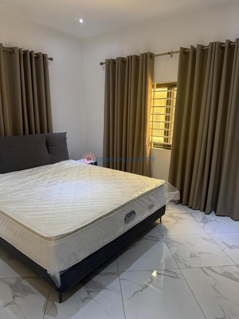 4 bedroom Townhouse For Rent East Airport Airport Residential Area Accra - 4