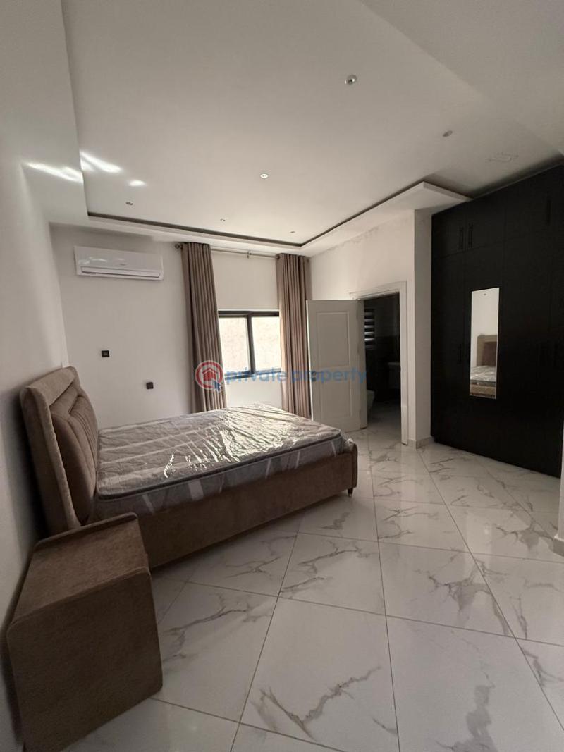 4 bedroom Townhouse For Rent East Airport Airport Residential Area Accra - 1