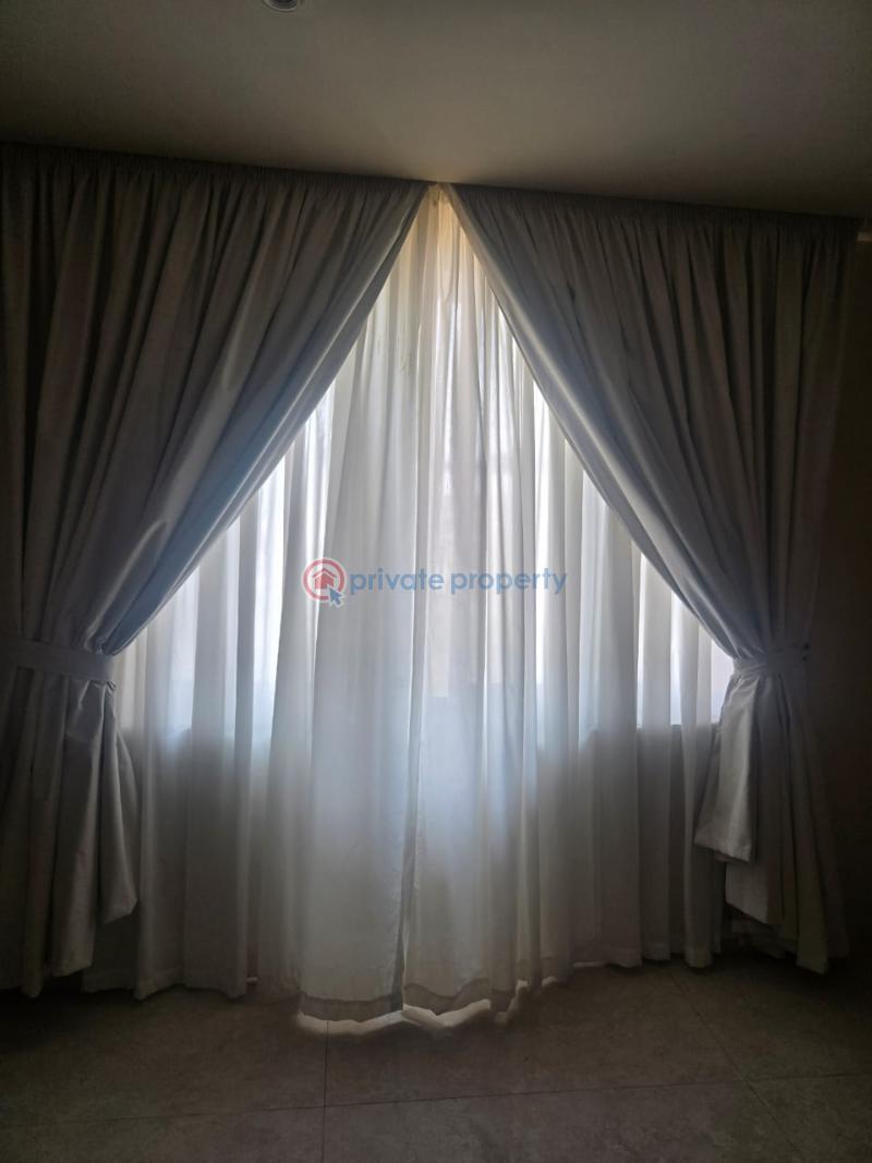 2 bedroom Apartment For Rent Tse Addo Goil Filling Station Behind The Labadi Trade Fair Center Tse Addo Accra - 2