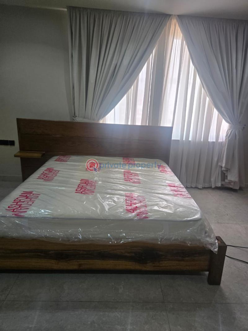 2 bedroom Apartment For Rent Tse Addo Goil Filling Station Behind The Labadi Trade Fair Center Tse Addo Accra - 5