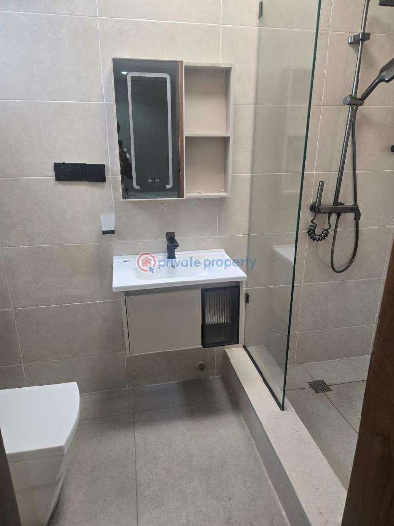2 bedroom Apartment For Rent Tse Addo Goil Filling Station Behind The Labadi Trade Fair Center Tse Addo Accra - 1