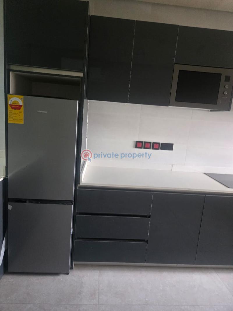 2 bedroom Apartment For Rent Tse Addo Goil Filling Station Behind The Labadi Trade Fair Center Tse Addo Accra - 3