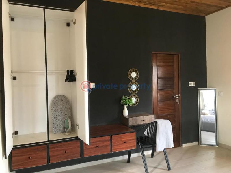 2 bedroom Apartment For Rent East Airport Airport Residential Area Accra - 6