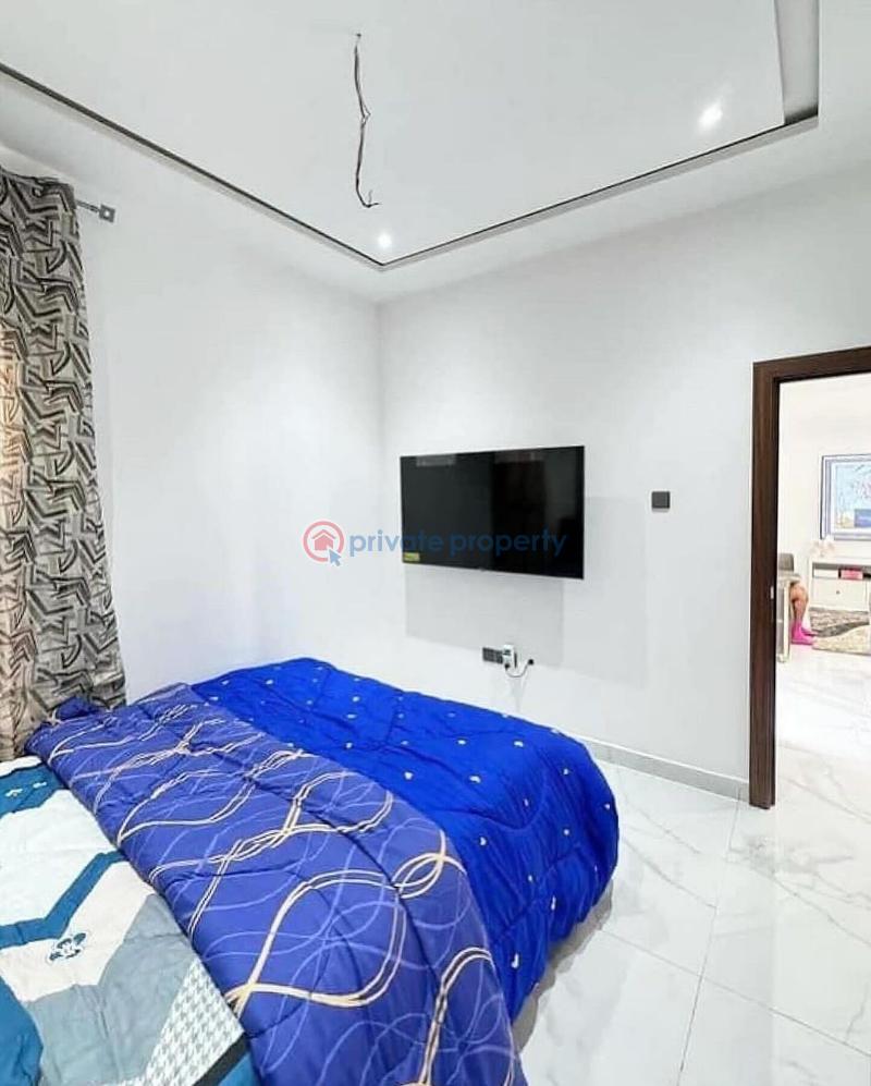 3 bedroom House For Sale Lakeside Estates. Adenta Municipal Accra - 5