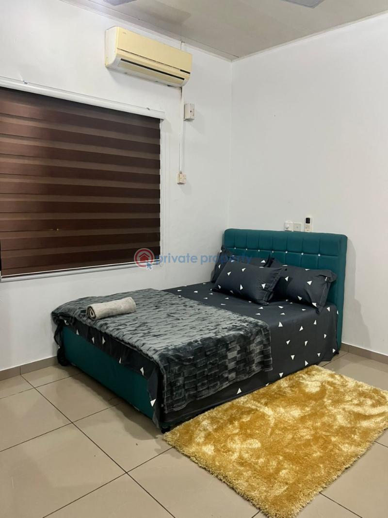 3 bedroom House For Rent Lakeside East Legon Accra - 9