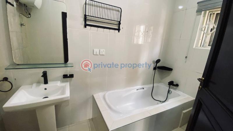 5 bedroom House For Rent Accra Ghana Cantonments  - 7