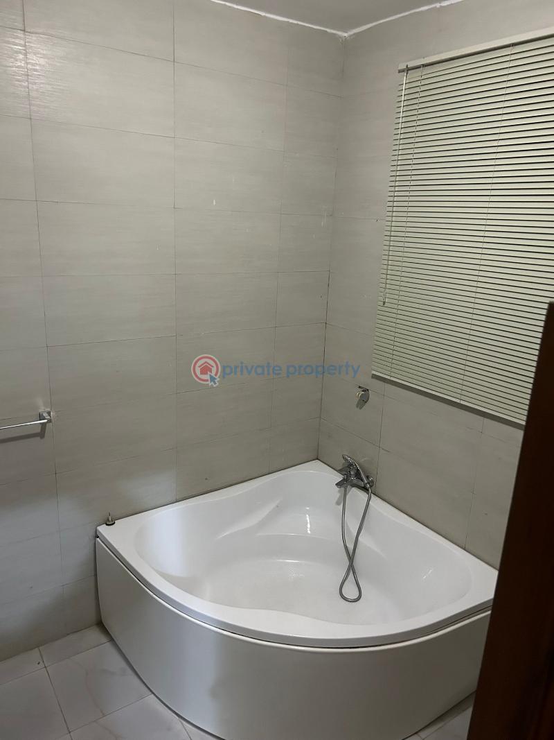 4 bedroom House For Rent Airport Residential Area Accra - 5
