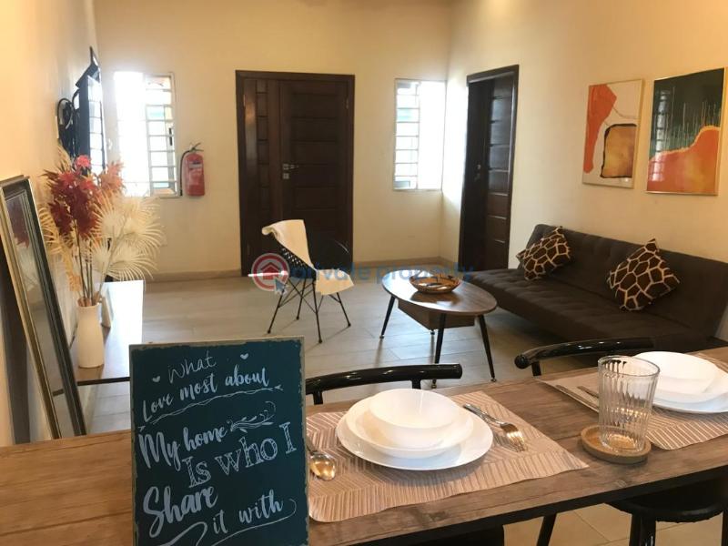 2 bedroom Apartment For Rent East Airport Airport Residential Area Accra - 0