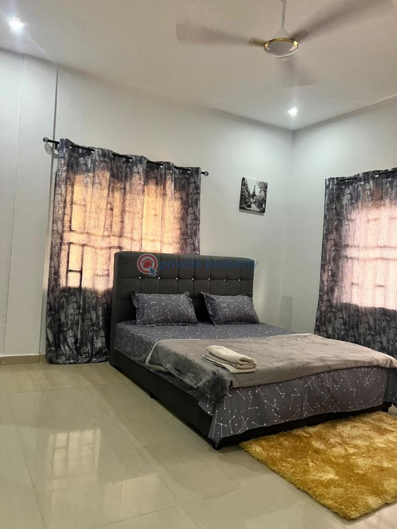 3 bedroom House For Rent Lakeside East Legon Accra - 8