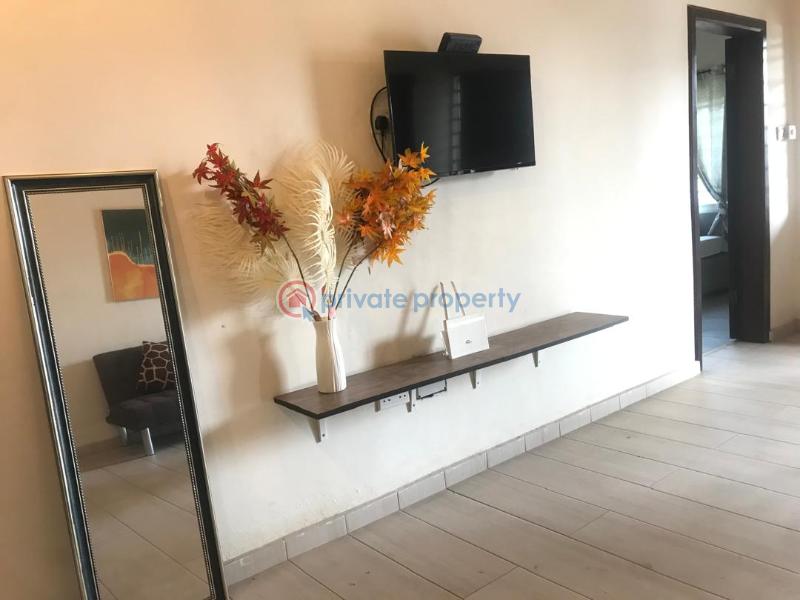 2 bedroom Apartment For Rent East Airport Airport Residential Area Accra - 10
