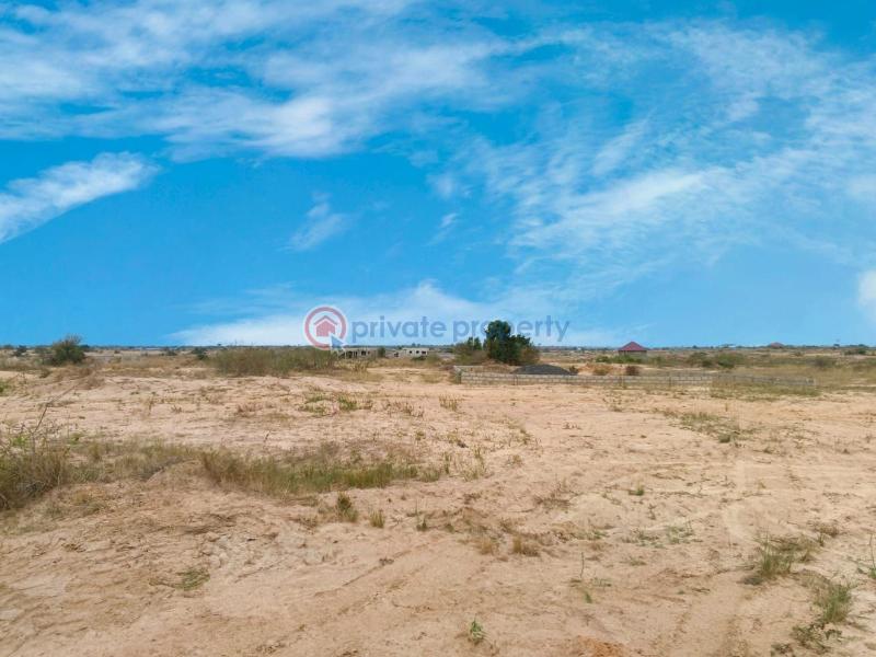 Land For Sale Tsopoli Police Barrier Tsopoli Ningo Prampram District Accra - 2