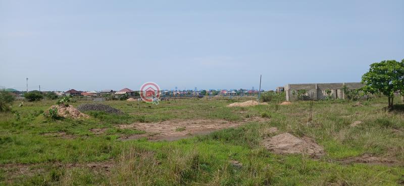 Land For Sale Ahotor Junction Prampram Ningo Prampram District Accra - 1