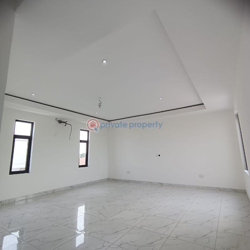 4 bedroom House For Sale Haatso Ga East Municipal Accra - 12