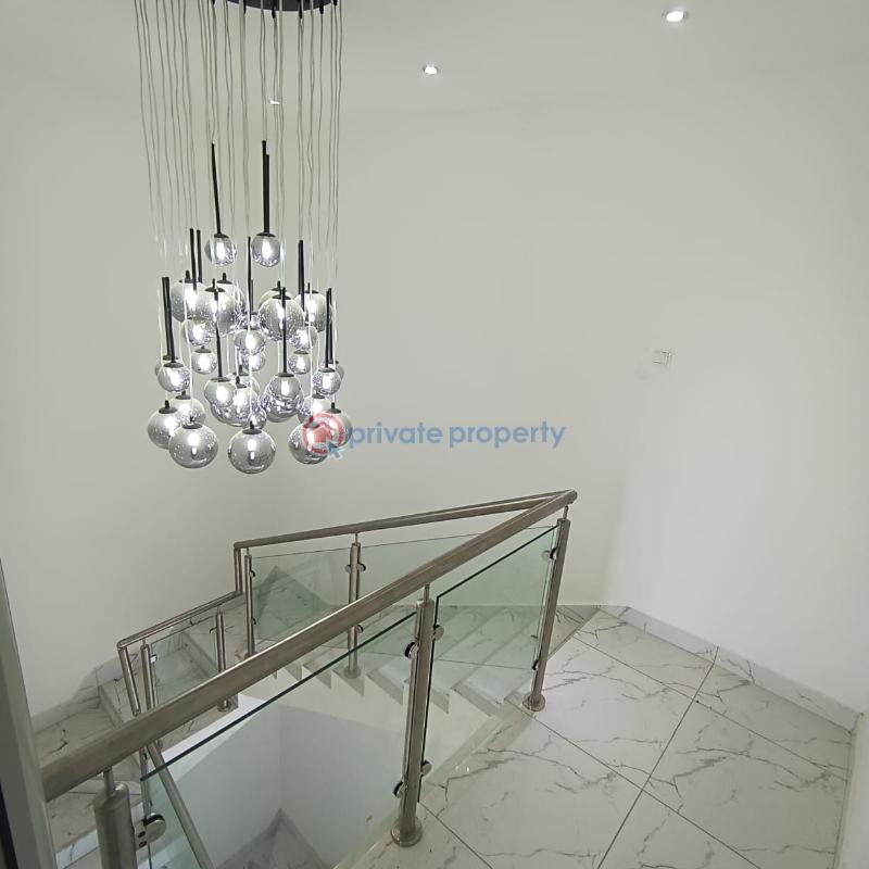 4 bedroom House For Sale Haatso Ga East Municipal Accra - 8