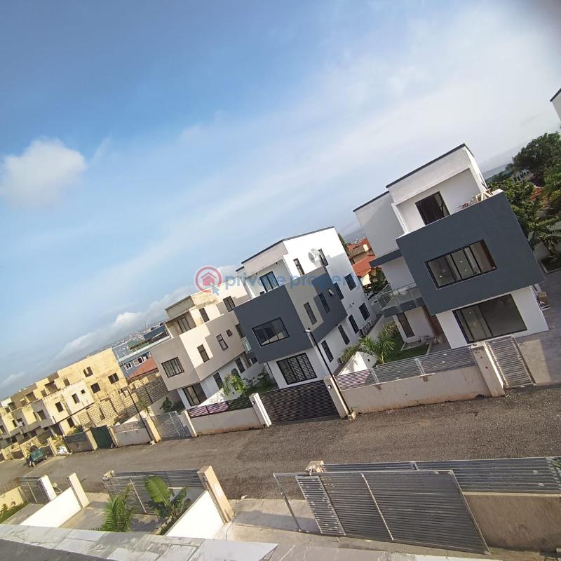 4 bedroom House For Sale Haatso Ga East Municipal Accra - 13