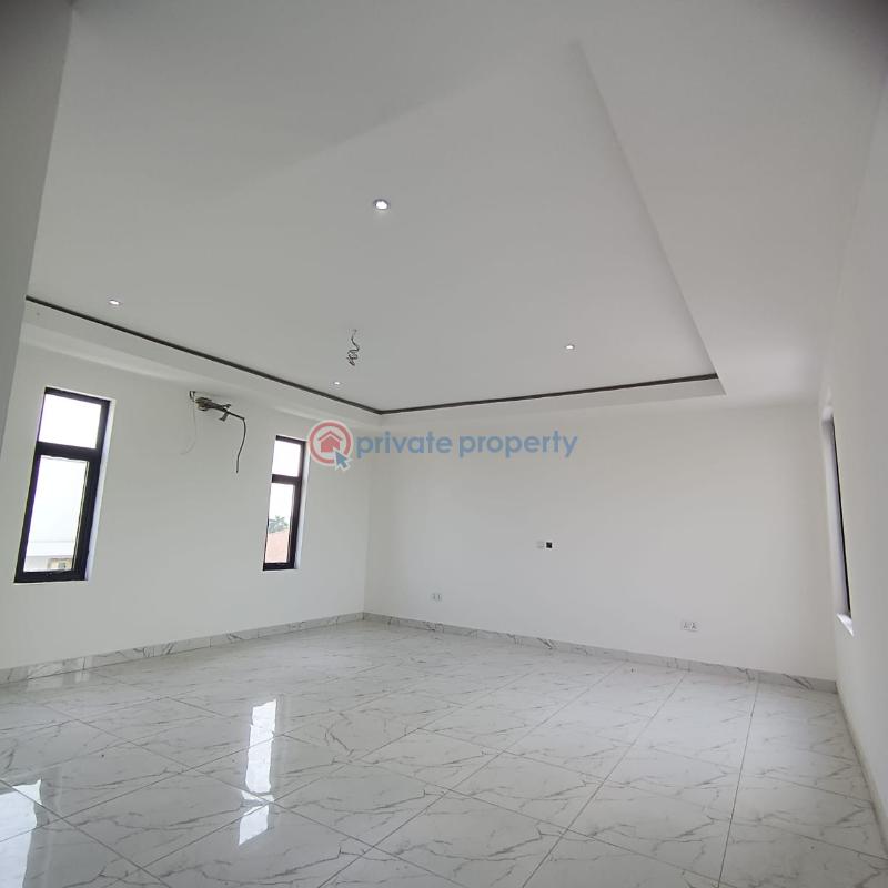4 bedroom House For Sale Haatso Ga East Municipal Accra - 11