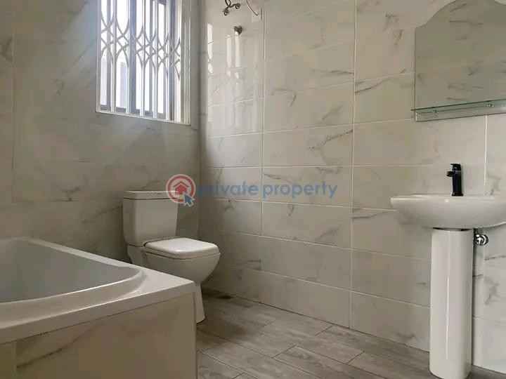 4 bedroom House For Sale East Legon Hills Accra - 7