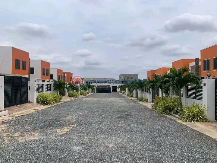 4 bedroom House For Sale East Legon Hills Accra - 1