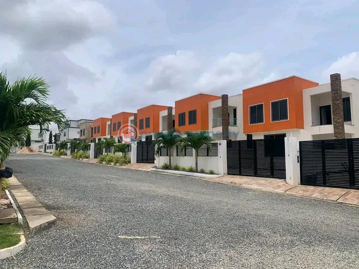 4 bedroom House For Sale East Legon Hills Accra - 2