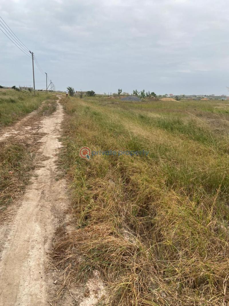 Land For Sale Noble Estate Miotso Ningo Prampram District Accra - 3