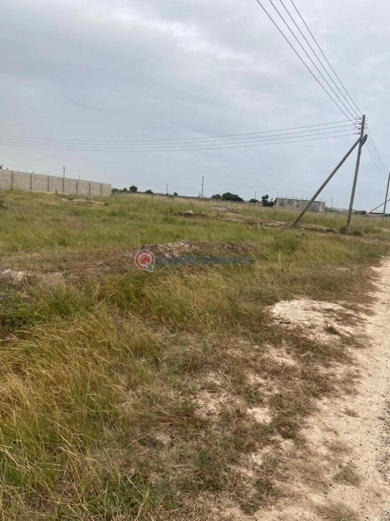 Land For Sale Noble Estate Miotso Ningo Prampram District Accra - 0