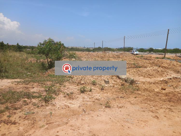 Mixed use Land For Sale &nbsp;new Airport City Tsopoli Ningo Prampram District Accra - 0
