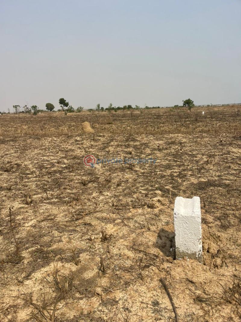 Land For Sale Roundabout Tsopoli Ningo Prampram District Accra - 2