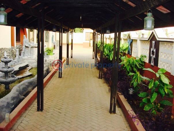 10 bedroom House For Sale Tema Community 6 Tema Accra - 4