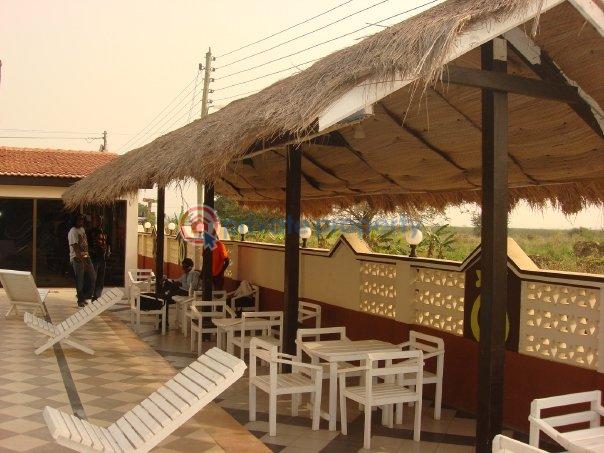 10 bedroom House For Sale Tema Community 6 Tema Accra - 5