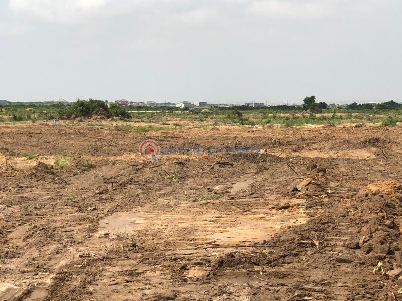 Land For Sale Central University Dawhenya Ningo Prampram District Accra - 4