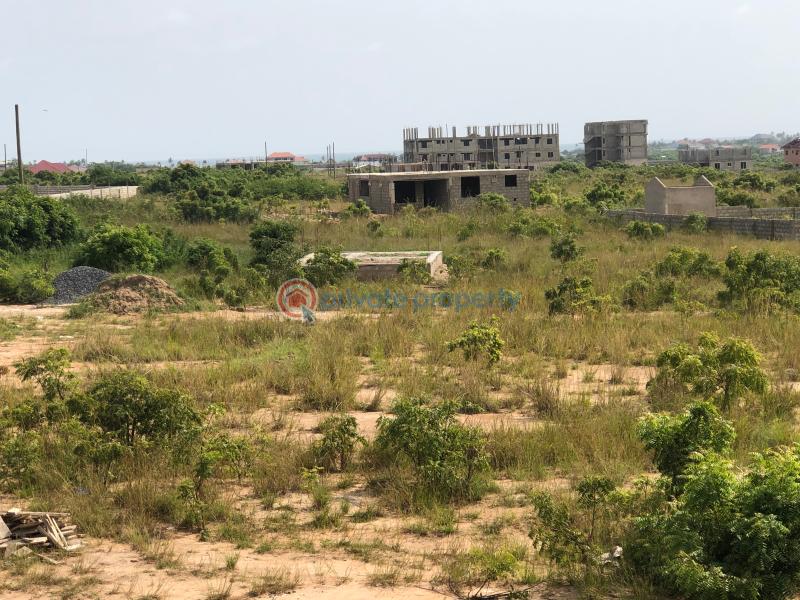 Land For Sale Central University Dawhenya Ningo Prampram District Accra - 2