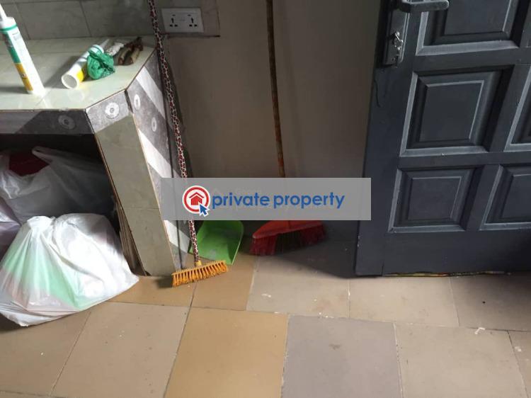 Single Room Self Contained For Rent &nbsp;apapa North Labone Accra - 3