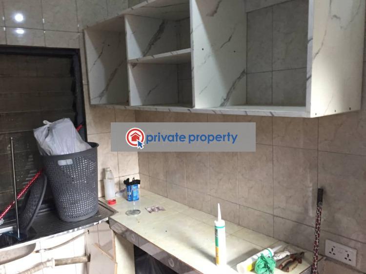 Single Room Self Contained For Rent &nbsp;apapa North Labone Accra - 1