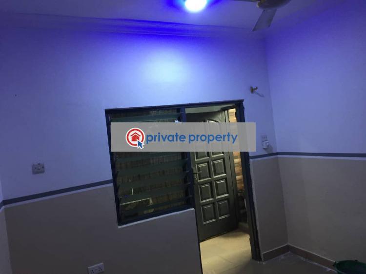 Single Room Self Contained For Rent &nbsp;apapa North Labone Accra - 2