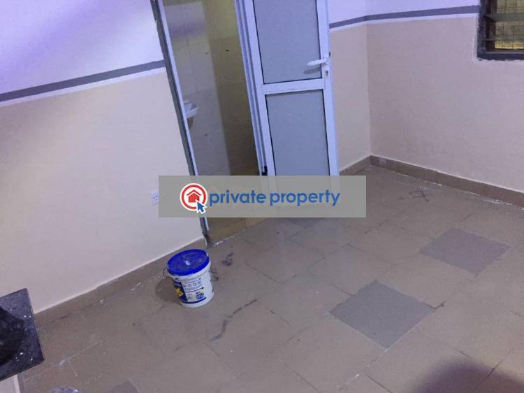 Single Room Self Contained For Rent &nbsp;apapa North Labone Accra - 7