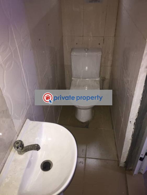 Single Room Self Contained For Rent &nbsp;apapa North Labone Accra - 9