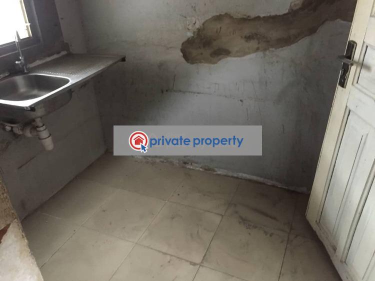 Single Room Self Contained For Rent &nbsp;asanka Local Osu Accra - 2