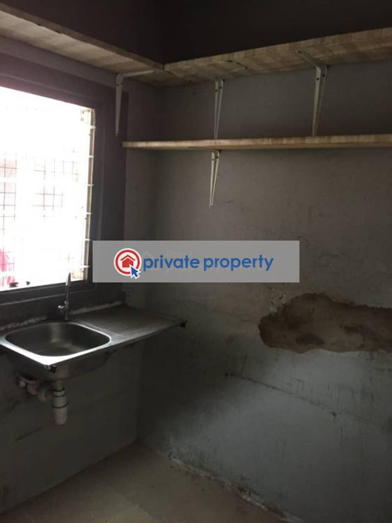 Single Room Self Contained For Rent &nbsp;asanka Local Osu Accra - 4