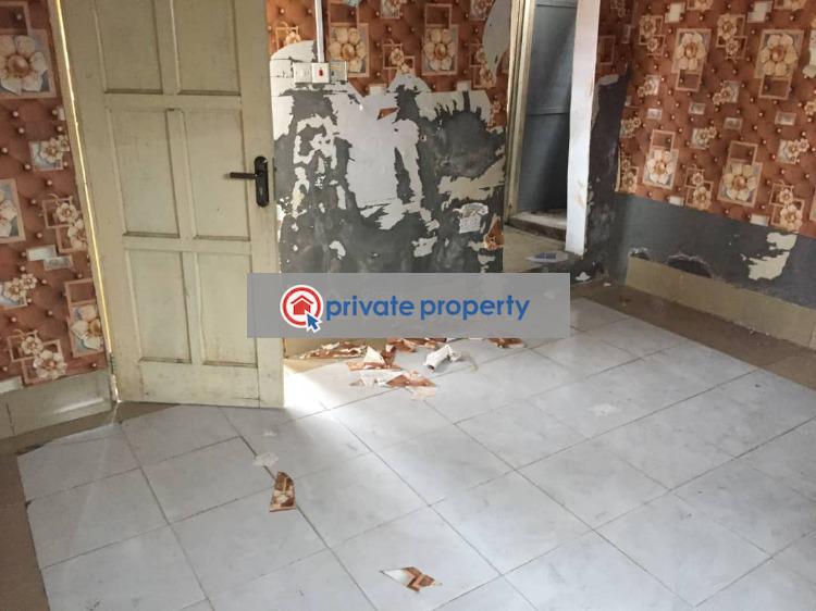Single Room Self Contained For Rent &nbsp;asanka Local Osu Accra - 8