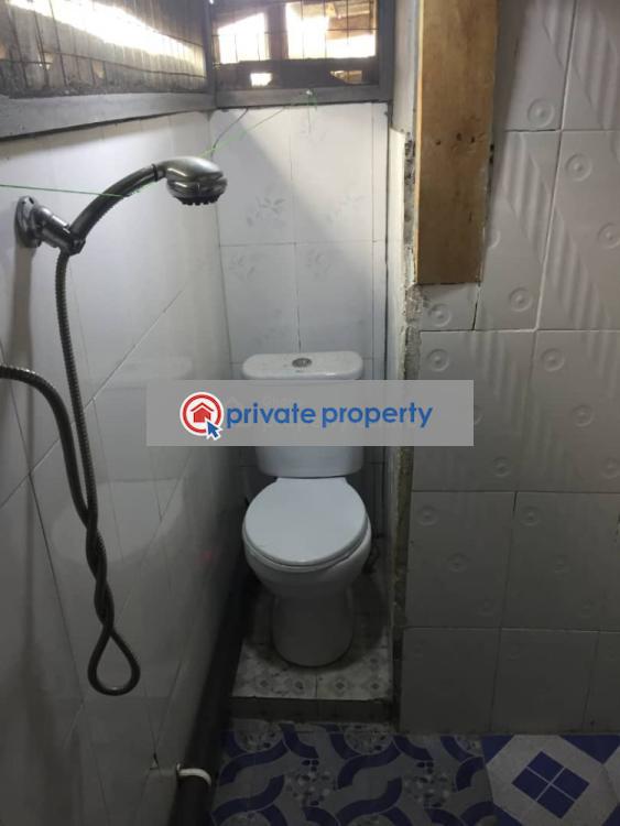 Single Room Self Contained For Rent &nbsp;asanka Local Osu Accra - 1