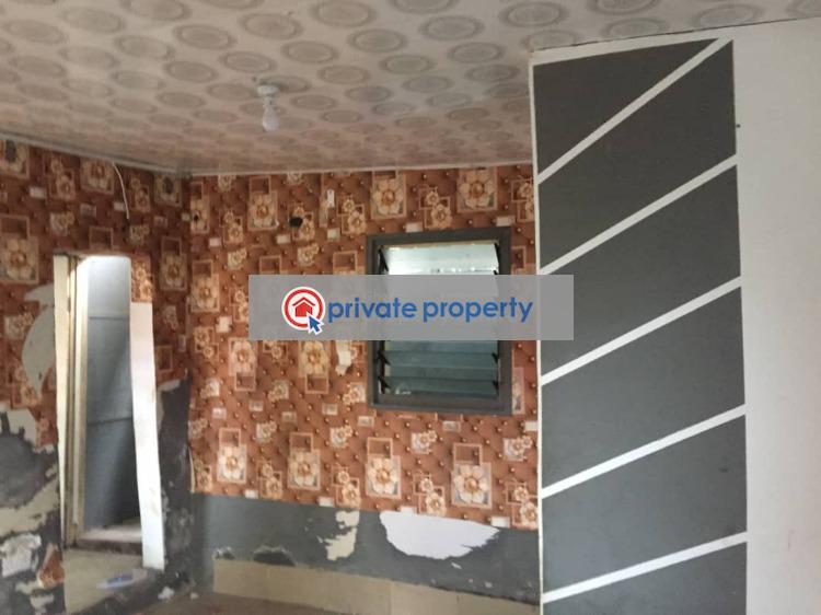 Single Room Self Contained For Rent &nbsp;asanka Local Osu Accra - 9